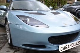 Lotus Evora 3.5