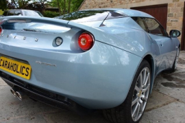 Lotus Evora 3.5