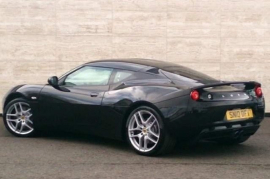 Lotus Evora 3.5
