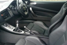Lotus Evora 3.5