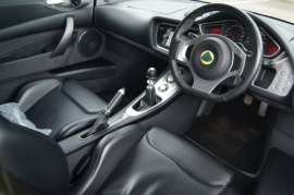 Lotus Evora 3.5