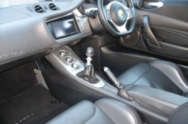 Lotus Evora 3.5