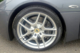 Lotus Evora 3.5