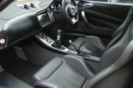 Lotus Evora 3.5