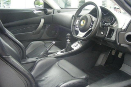 Lotus Evora 3.5