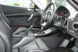 Lotus Evora 3.5