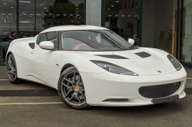 Lotus Evora 3.5