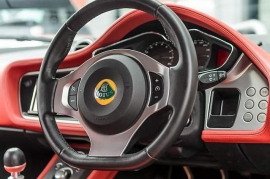 Lotus Evora 3.5