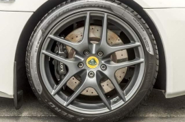 Lotus Evora 3.5