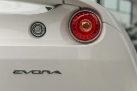 Lotus Evora 3.5