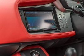 Lotus Evora 3.5