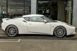 Lotus Evora 3.5