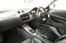 Lotus Evora 3.5