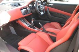Lotus Evora 3.5