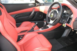 Lotus Evora 3.5