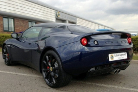 Lotus Evora 3.5
