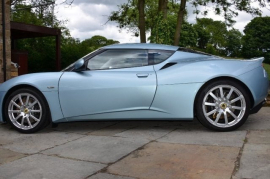 Lotus Evora 3.5