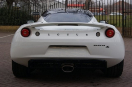 Lotus Evora 3.5