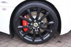 Lotus Evora 3.5