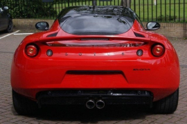 Lotus Evora 3.5