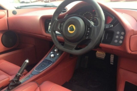 Lotus Evora 3.5