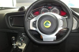 Lotus Evora 3.5