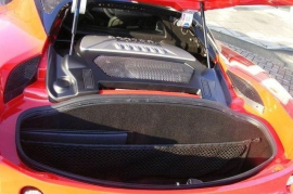 Lotus Evora 3.5