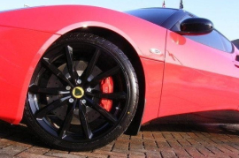 Lotus Evora 3.5