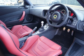 Lotus Evora 3.5