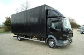 2006 06 Reg DAF TRUCKS FA LF45.150