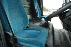 2006 06 Reg DAF TRUCKS FA LF45.150