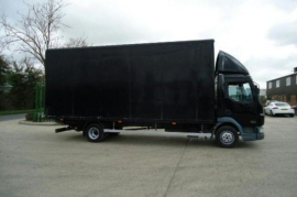 2006 06 Reg DAF TRUCKS FA LF45.150