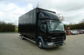 2006 06 Reg DAF TRUCKS FA LF45.150