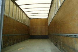 2006 06 Reg DAF TRUCKS FA LF45.150