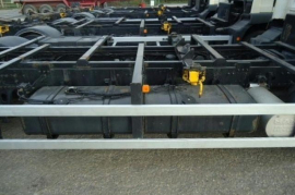 2007 07 Reg MAN TGM 6870 cc 15.280