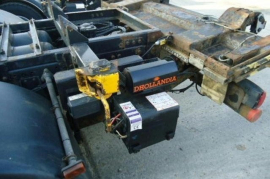 2007 07 Reg MAN TGM 6870 cc 15.280