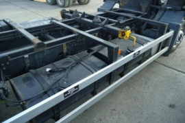 2007 07 Reg MAN TGM 6870 cc 15.280