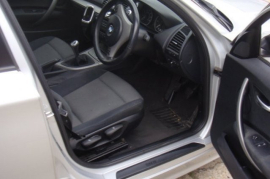 BMW 1 SERIES  2.0