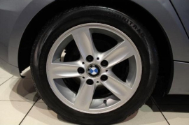 BMW 1 SERIES  2.0