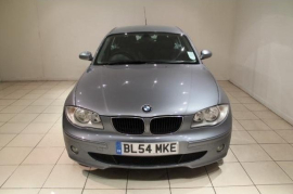 BMW 1 SERIES  2.0