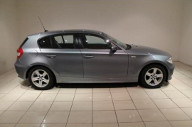 BMW 1 SERIES  2.0
