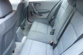 BMW 1 SERIES 1.6