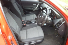 BMW 1 SERIES  2.0