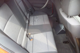 BMW 1 SERIES  2.0