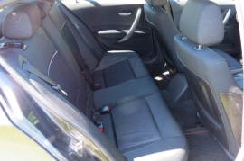 BMW 1 SERIES  2.0