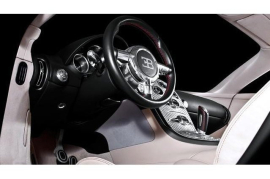 Bugatti Veyron 16.4