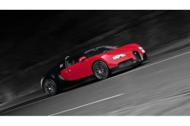 Bugatti Veyron 16.4