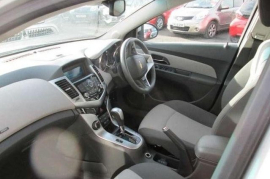 Chevrolet Cruze 2.0