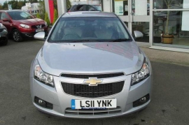Chevrolet Cruze 2.0