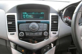 Chevrolet Cruze 2.0